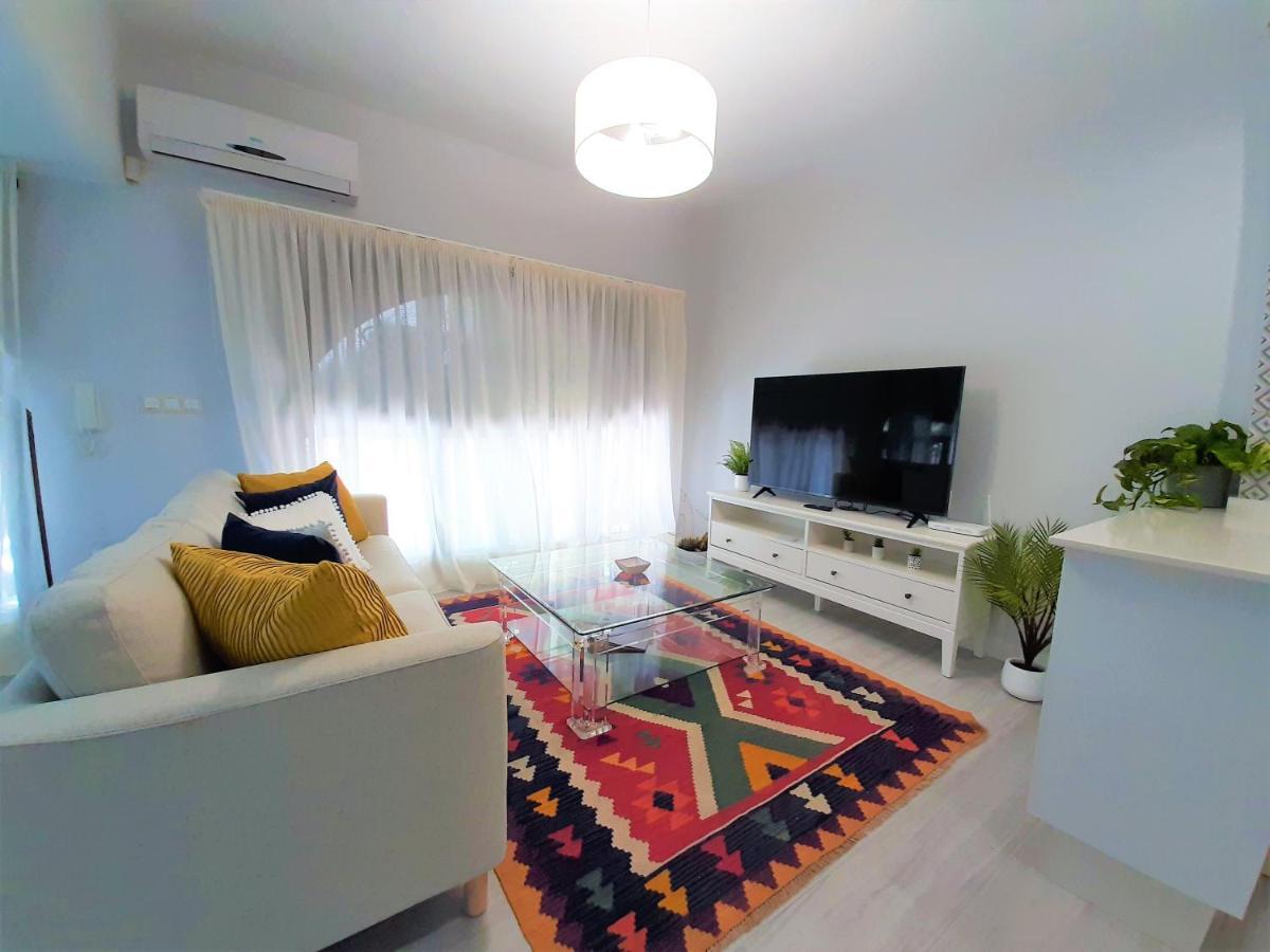 Apartamento Ronda Centro *
