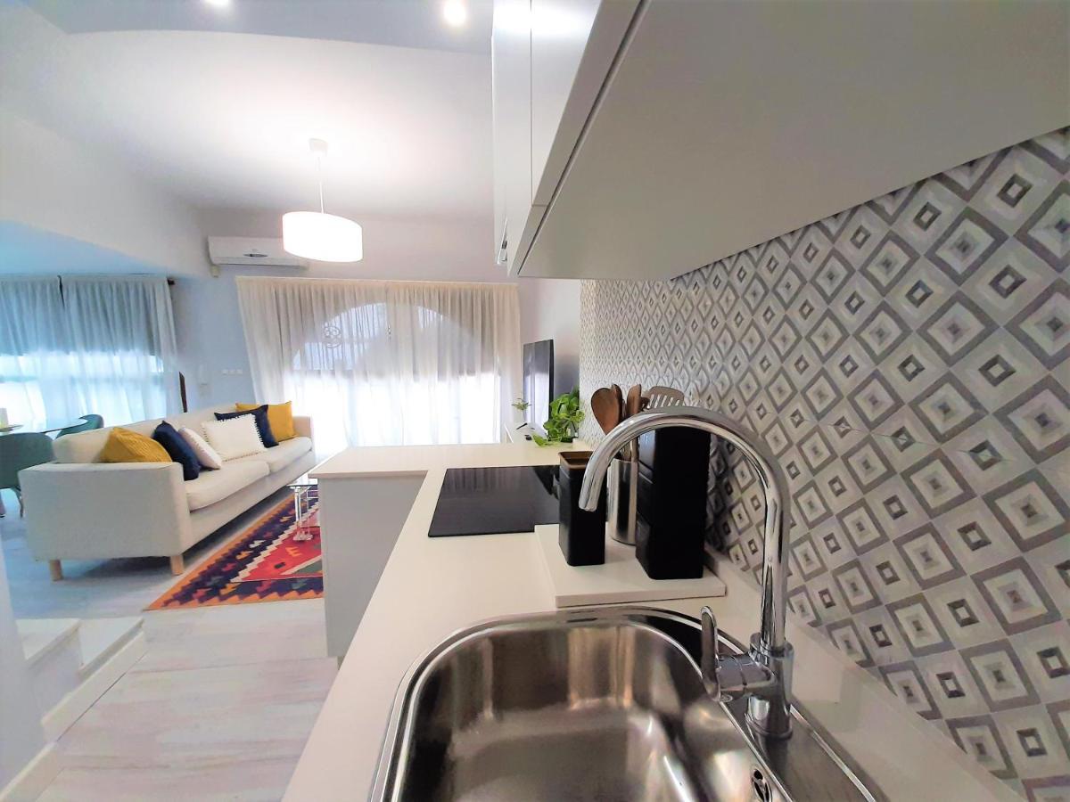 Apartamento Ronda Centro Ronda