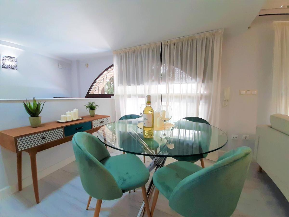 Apartamento Ronda Centro Apartamento *