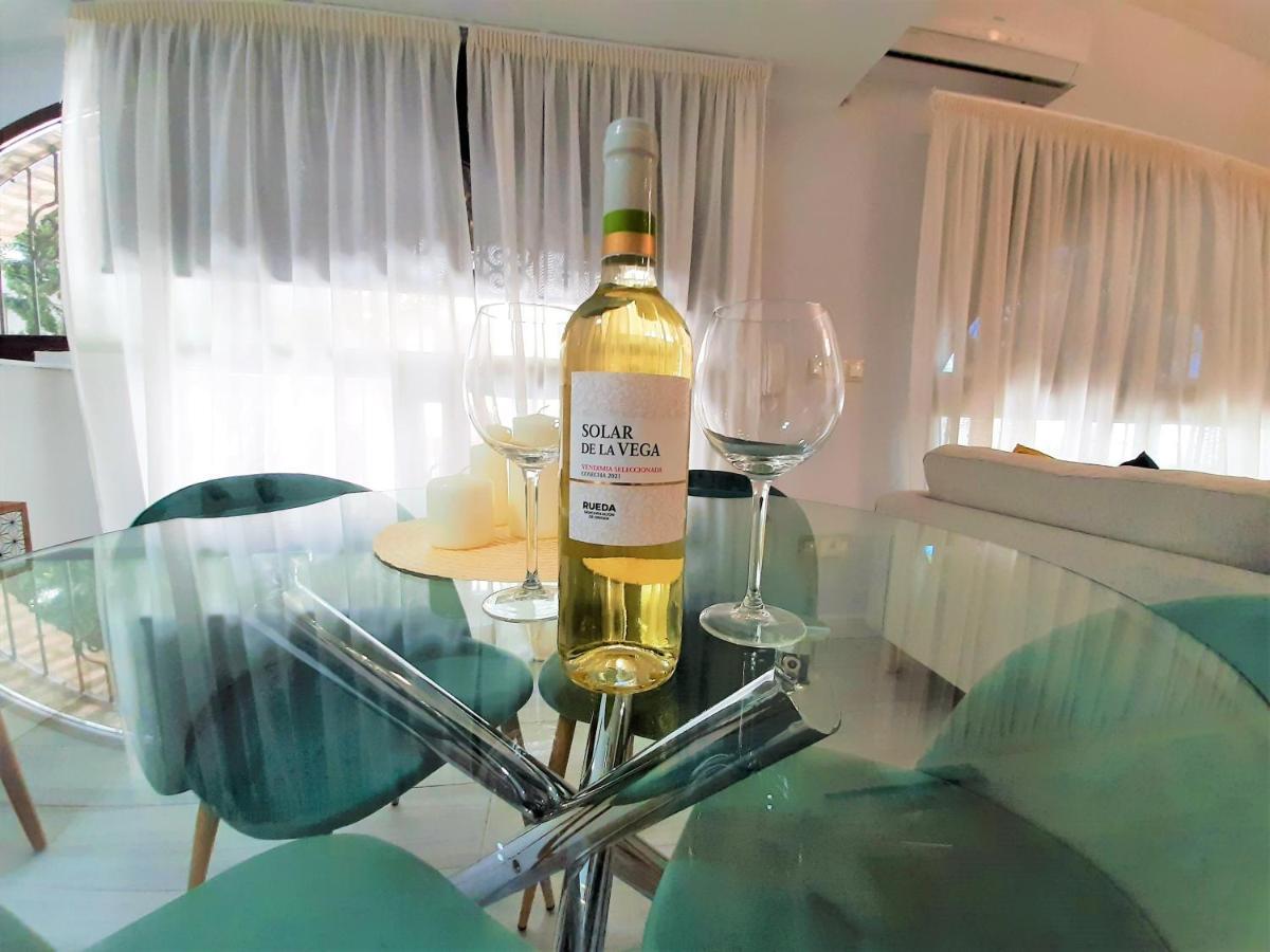 Apartamento Ronda Centro Ronda
