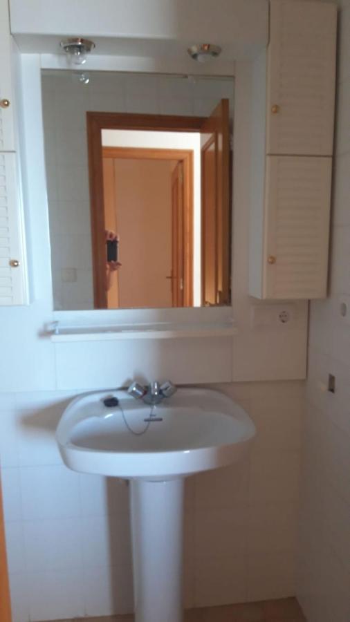 2 Apartamento *