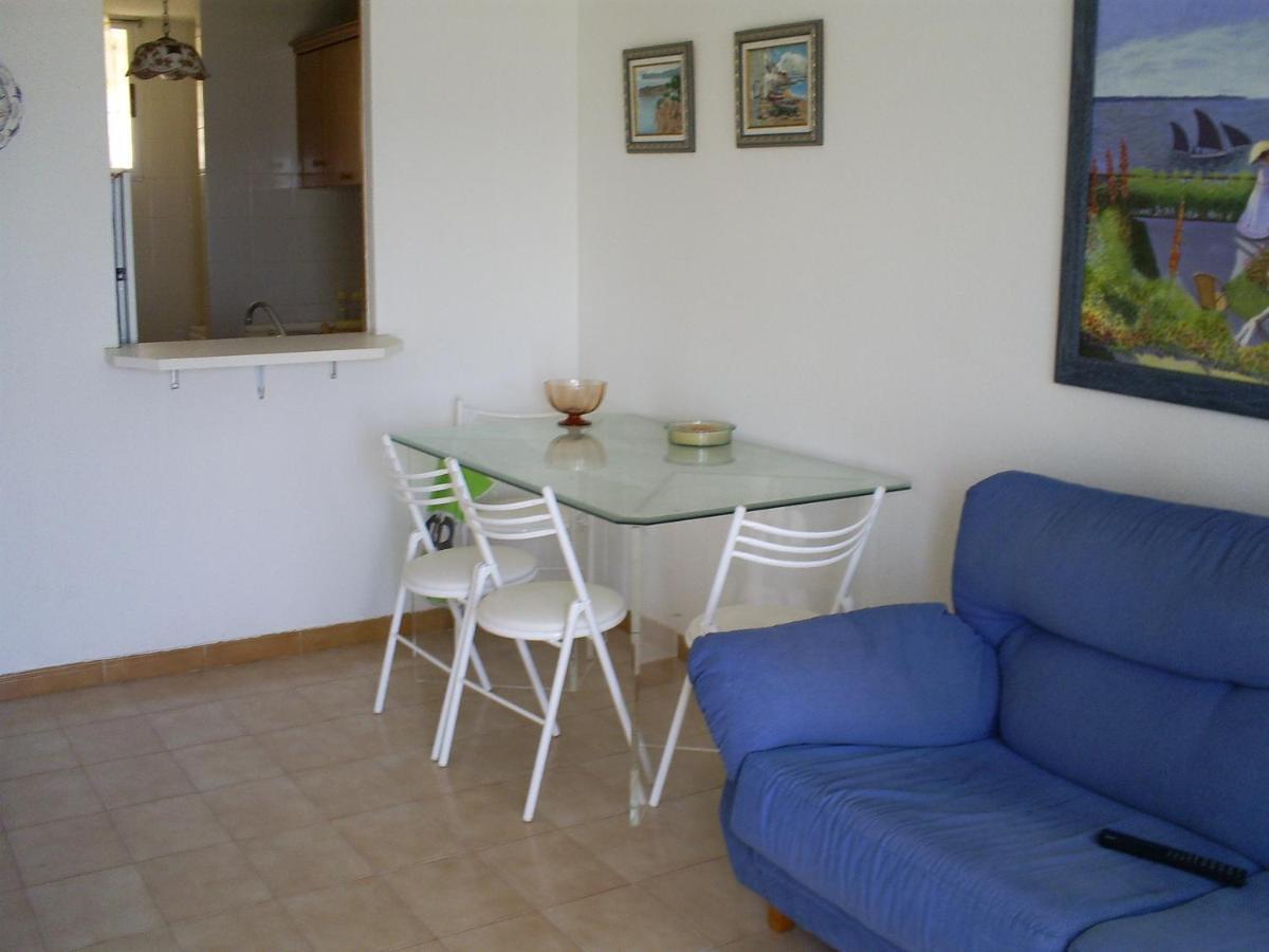Apartamento 2 Santa Pola