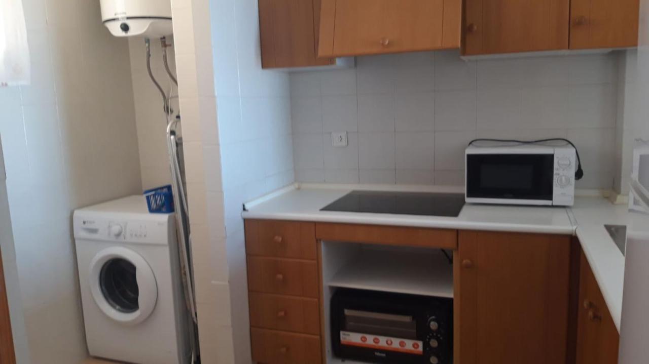 Apartamento 2 Santa Pola