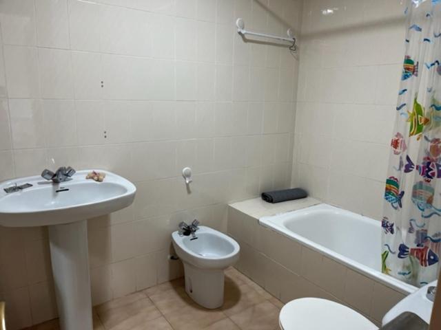 2 Santa Pola