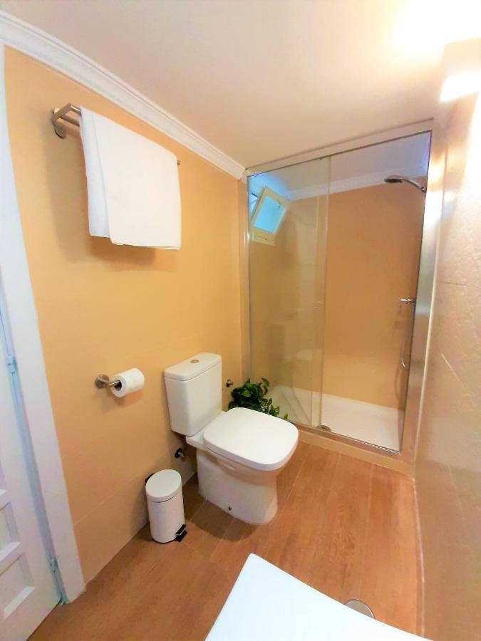 Apartamento Apartamento Ronda Centro *