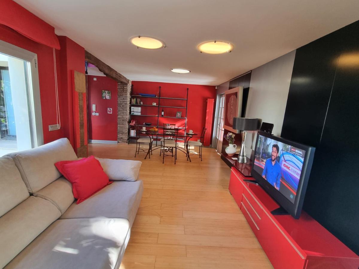Duplex Revellín Frida Aire Ac Logroño