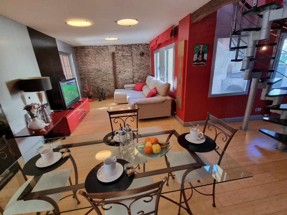 Duplex Revellín Frida Aire Ac Apartamento *