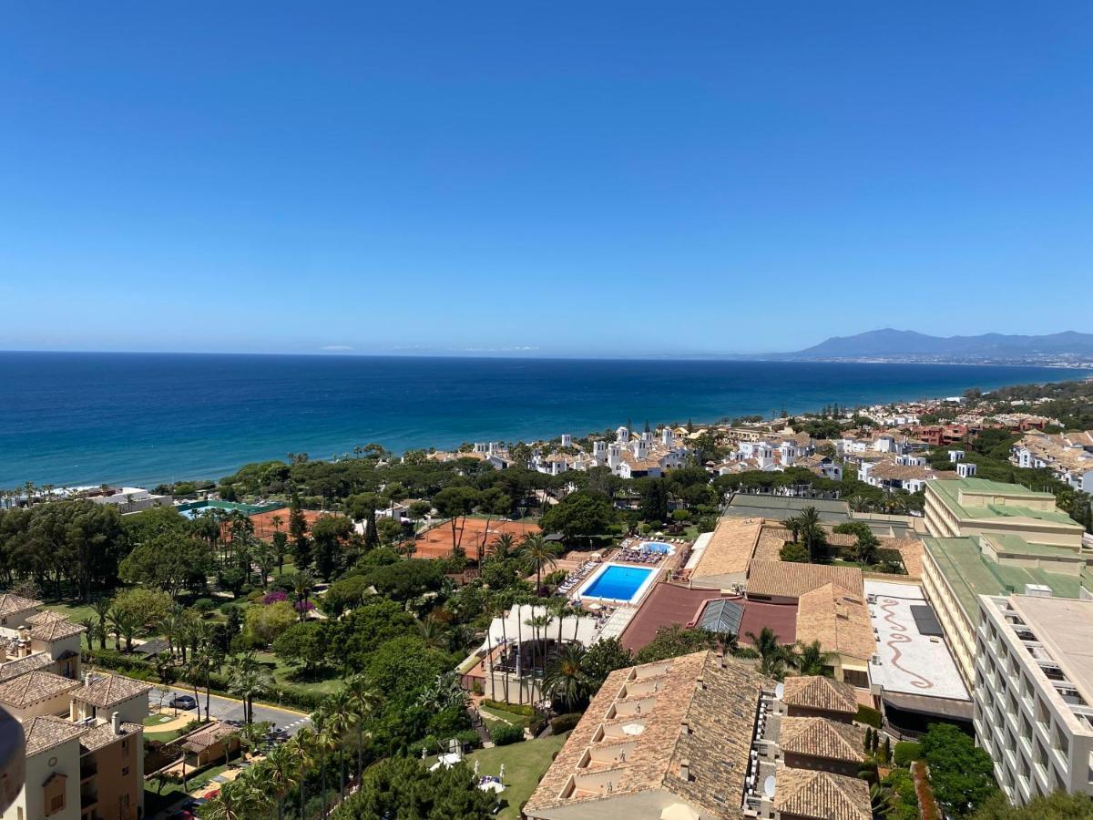 Apartamento Oh!marbella Mía