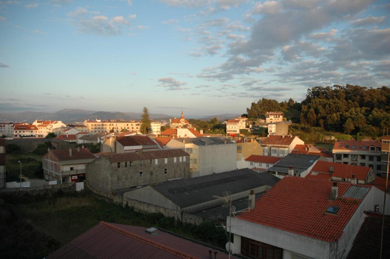 Brisa Marina * A Guarda