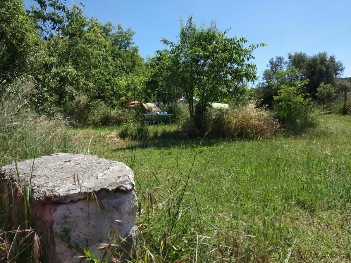 Yaso-guara Camping Yaso