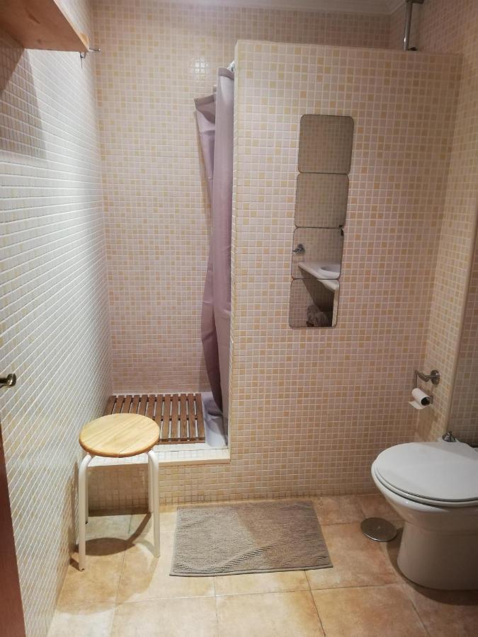 Acogedor Estudio Con Vistas Al Mar 1ªlínea Apartamento