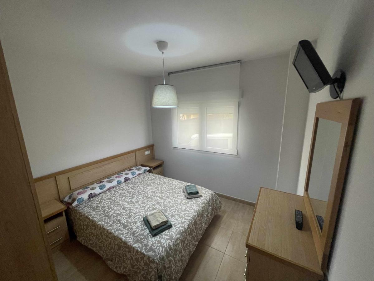 Grupo Gontad Travesia Da Agra Apartment *