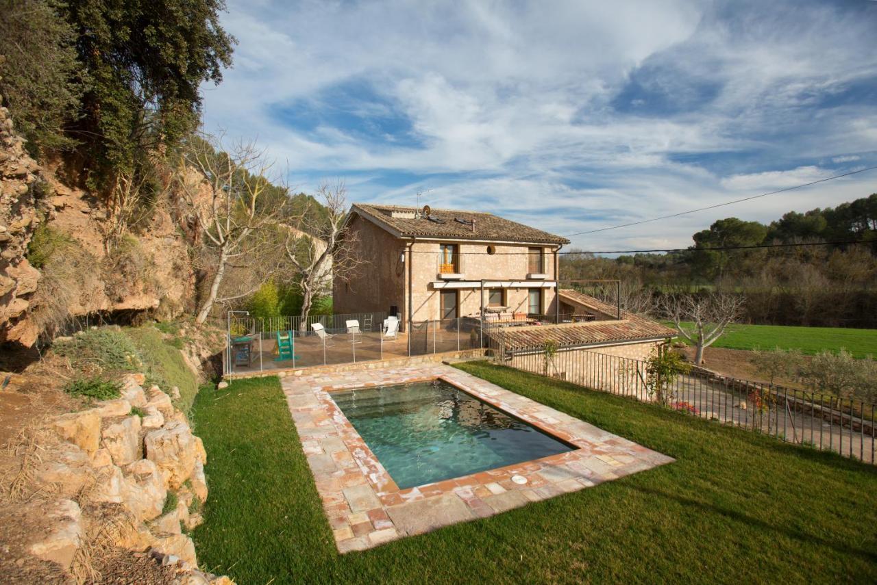 Villa Masia Els Nocs *