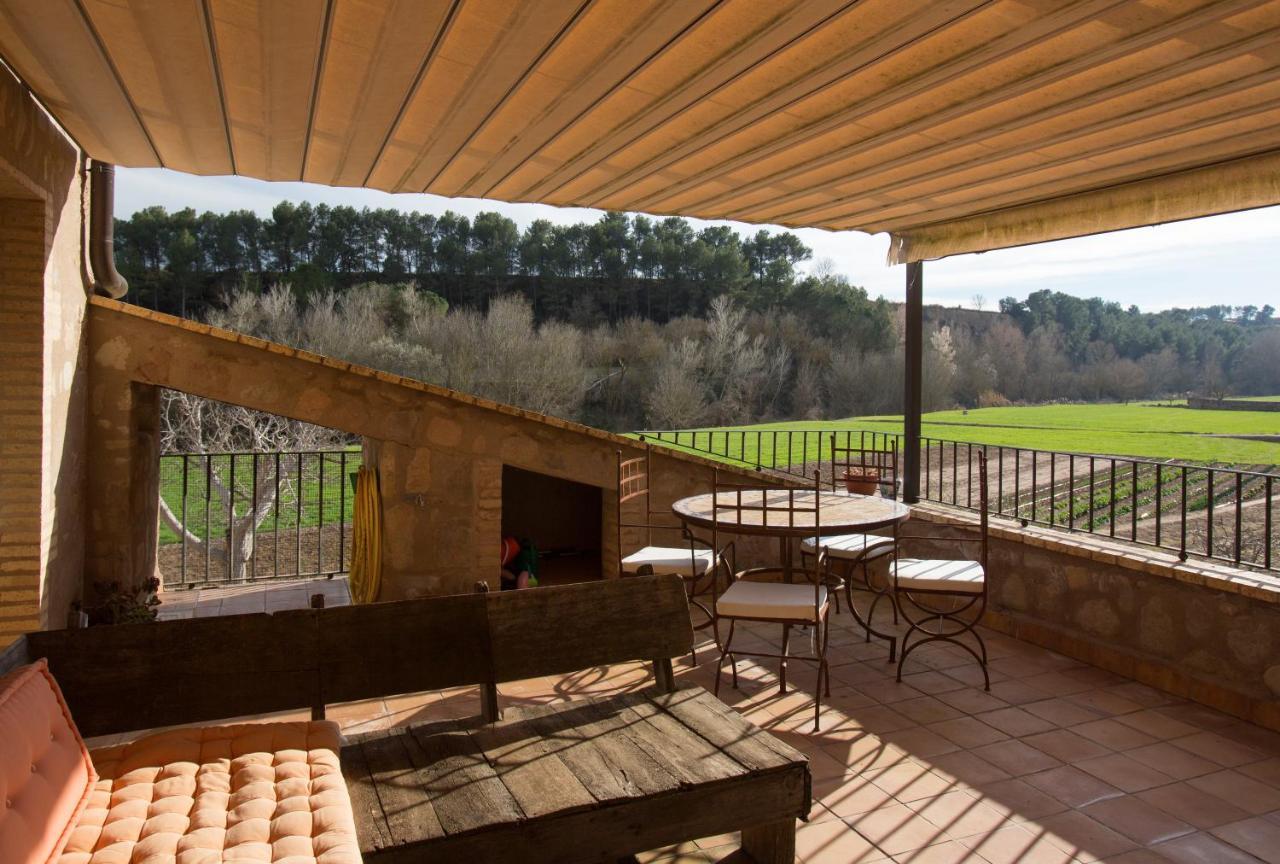 Villa Masia Els Nocs *