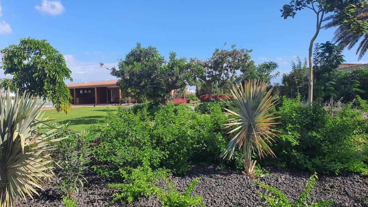 Country house La Suerte Grande