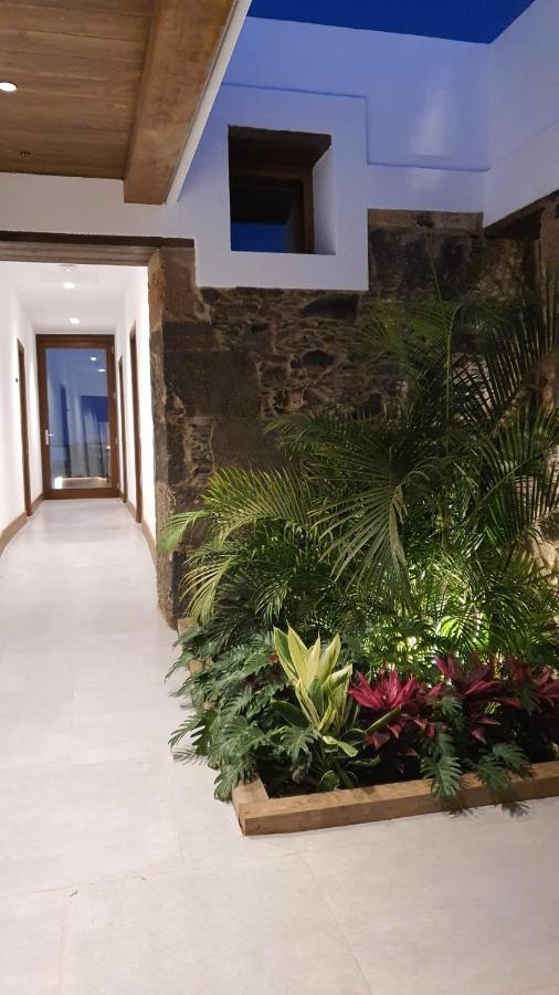 Country house La Suerte Grande