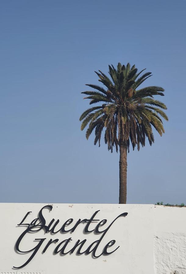 La Suerte Grande *