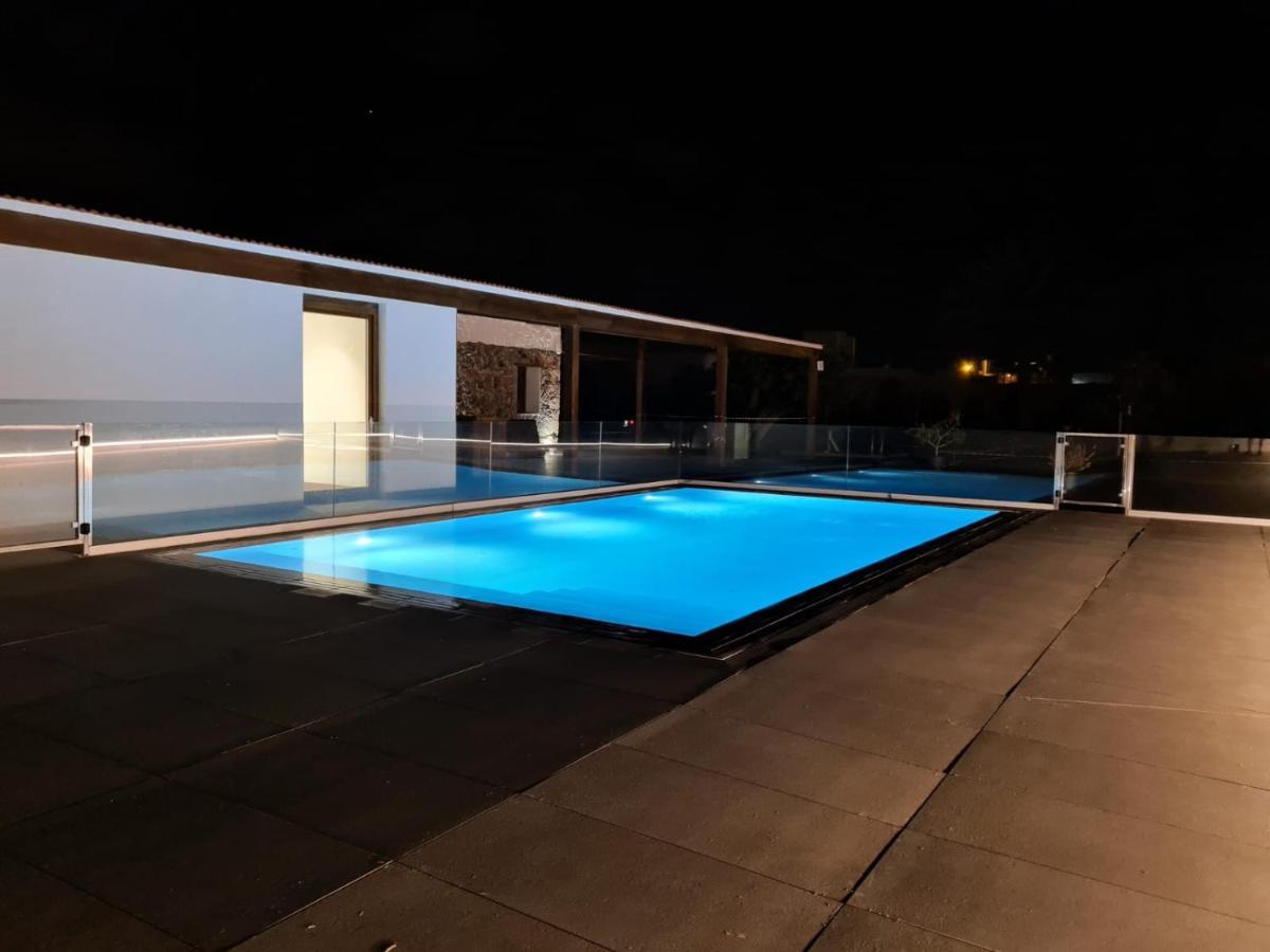 La Suerte Grande Country house