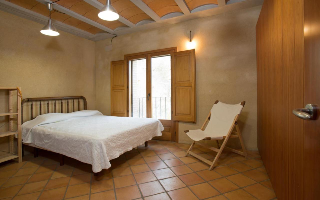Villa Masia Els Nocs