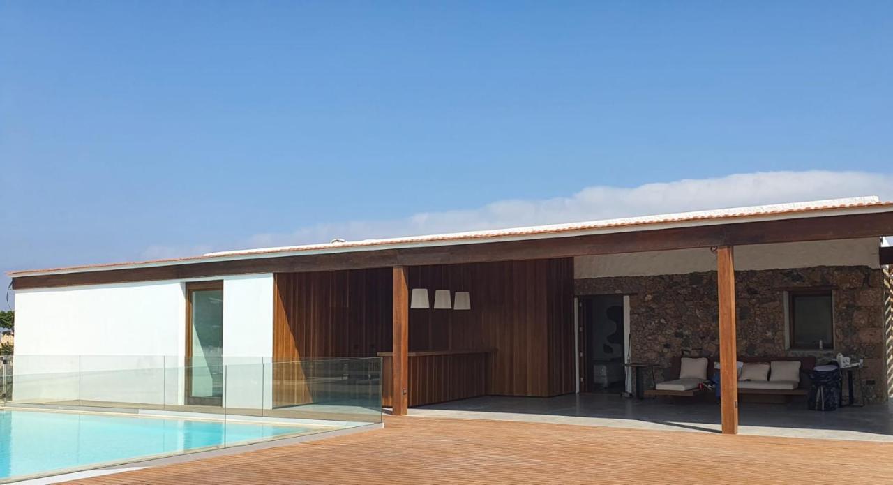 La Suerte Grande Country house