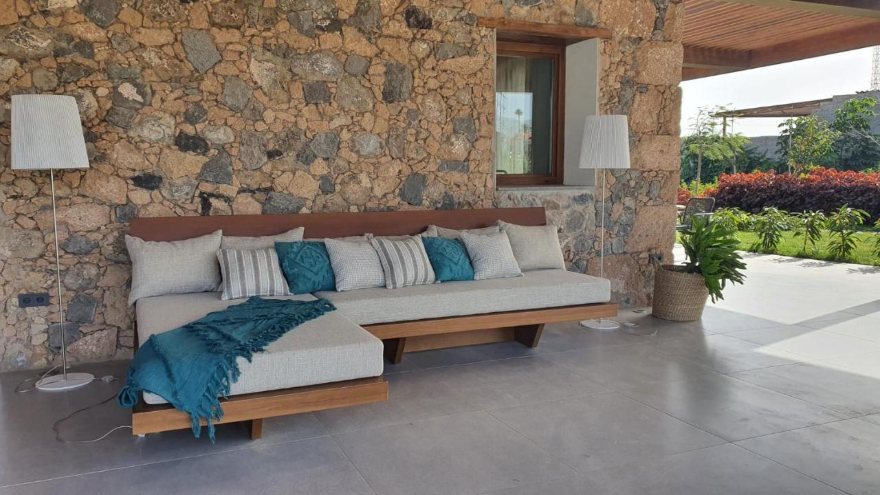 La Suerte Grande Country house Telde