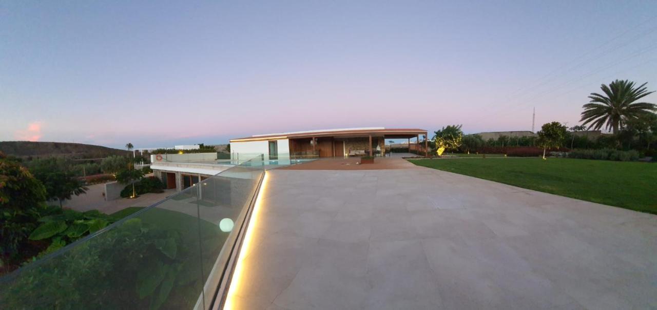 La Suerte Grande Country house