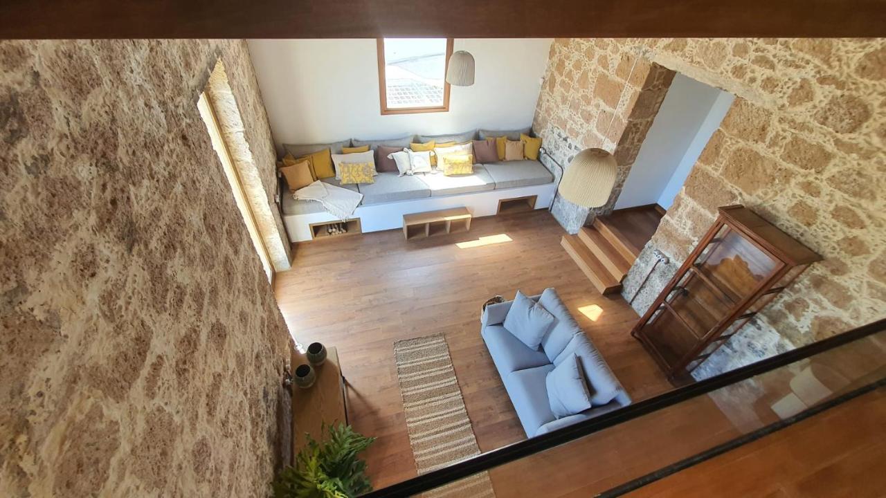 Country house La Suerte Grande Telde