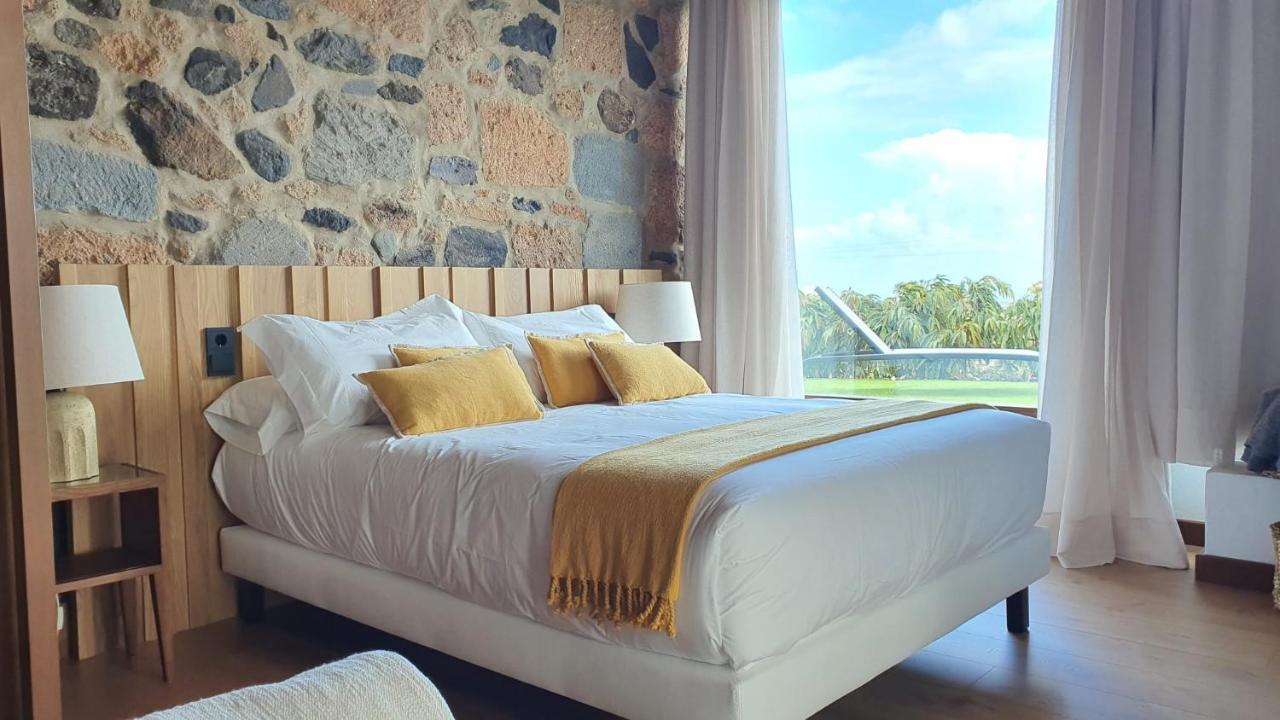 La Suerte Grande Country house *