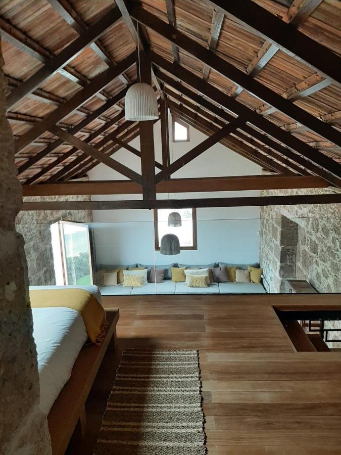 La Suerte Grande Country house Telde