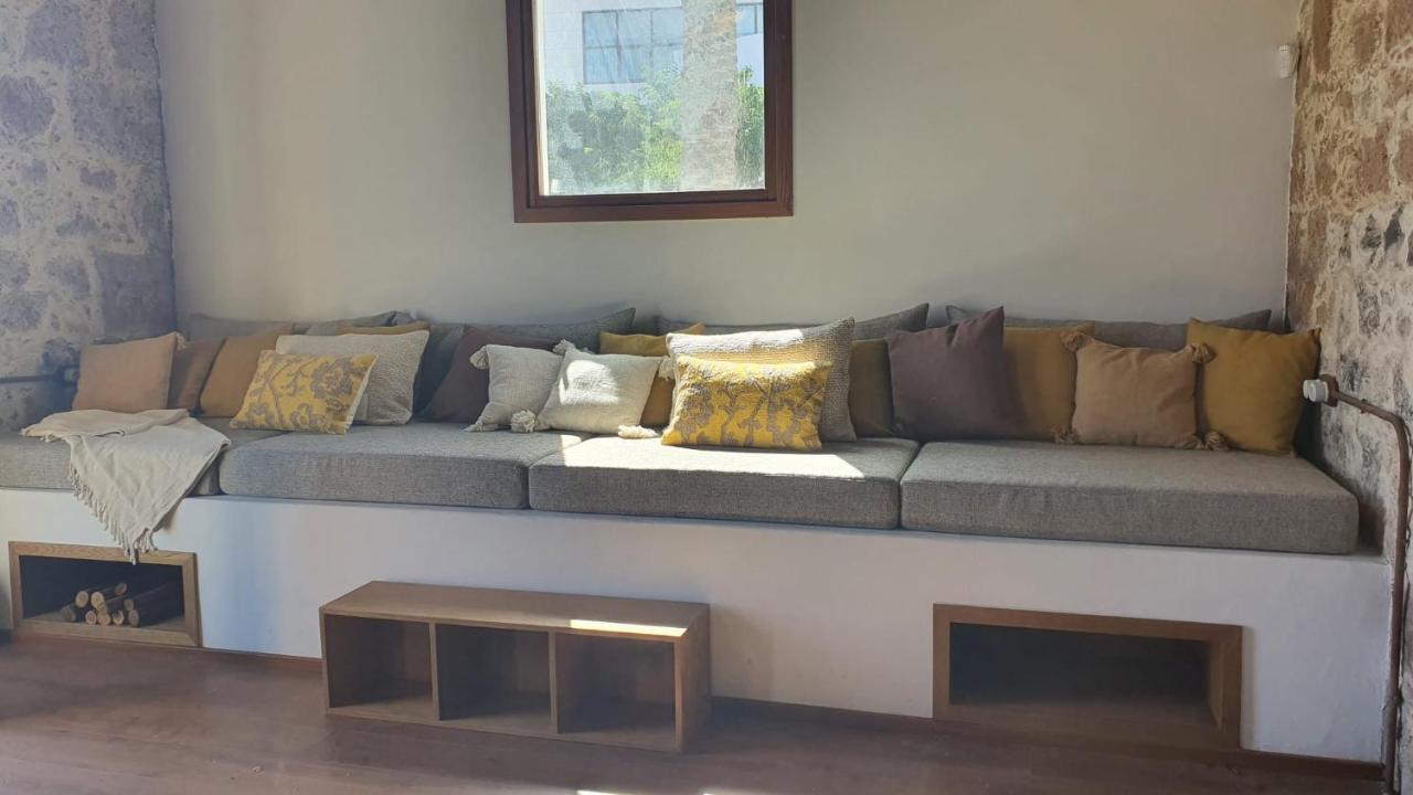 La Suerte Grande Country house