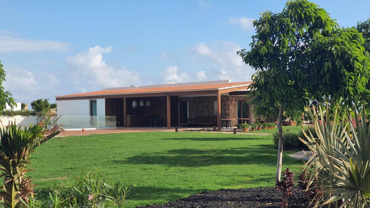 La Suerte Grande Country house Telde
