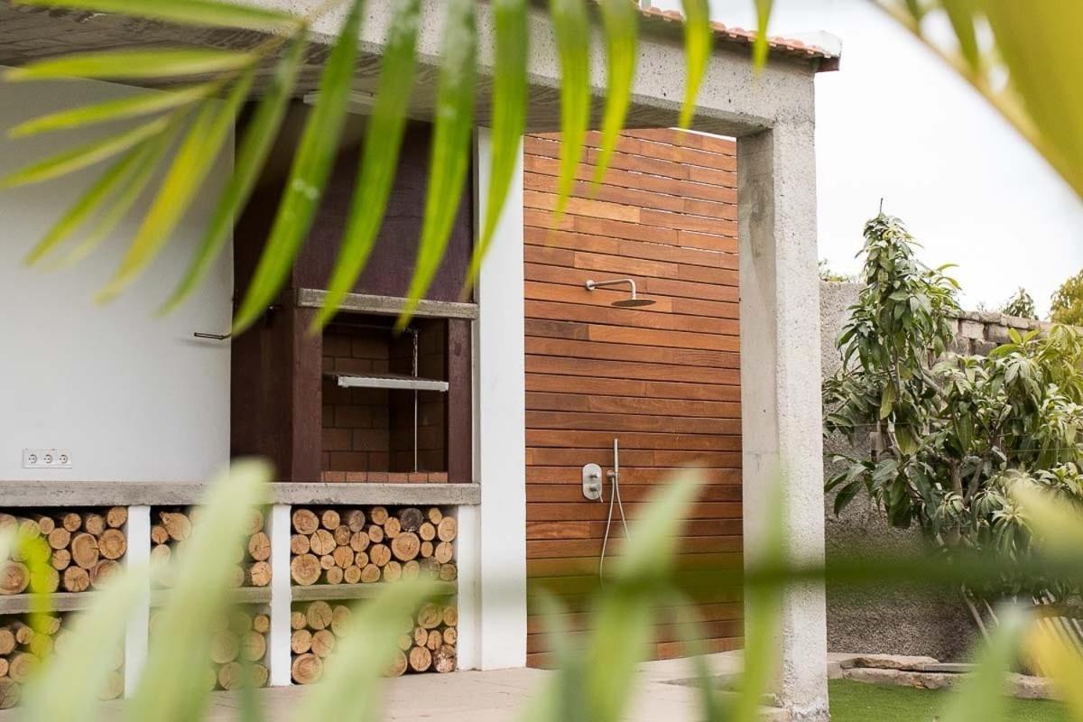 La Suerte Grande Country house Telde