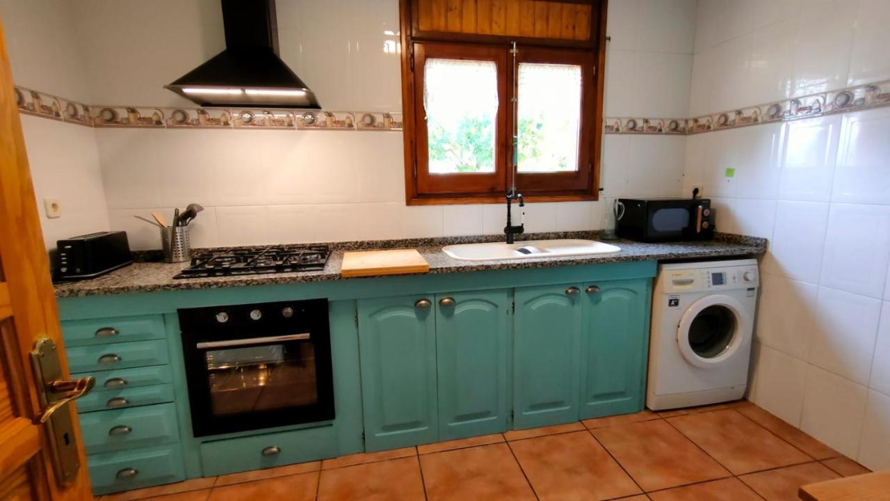 Apartment Cel I Fusta *