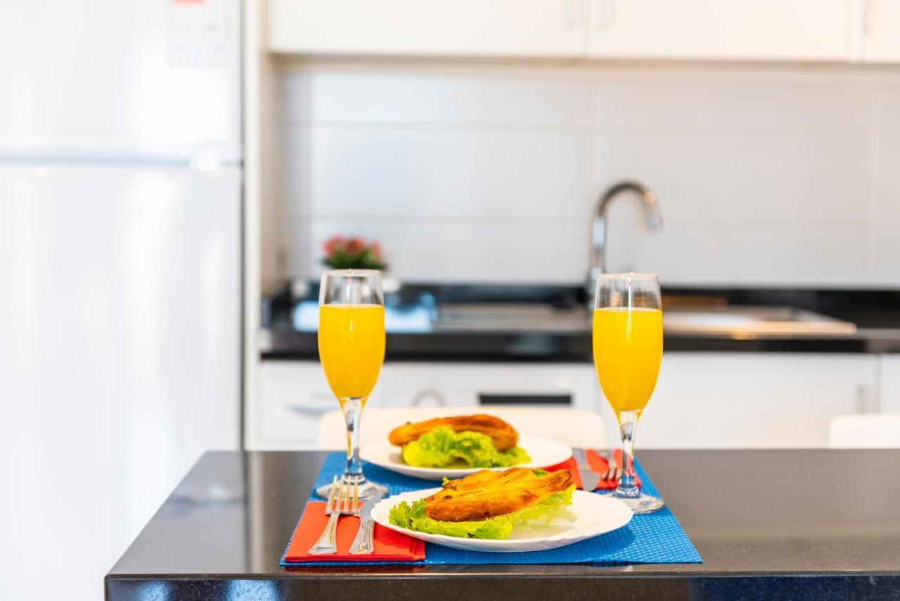 76. Cristianos First Sea Line, Parking, Wi Fi Apartamento *