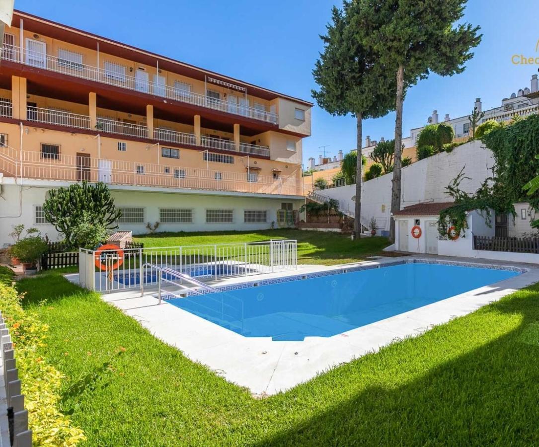 El Oasis Vip-torremolinos