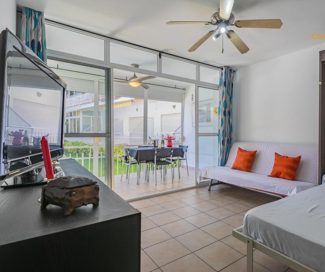 El Oasis Vip-torremolinos Apartment