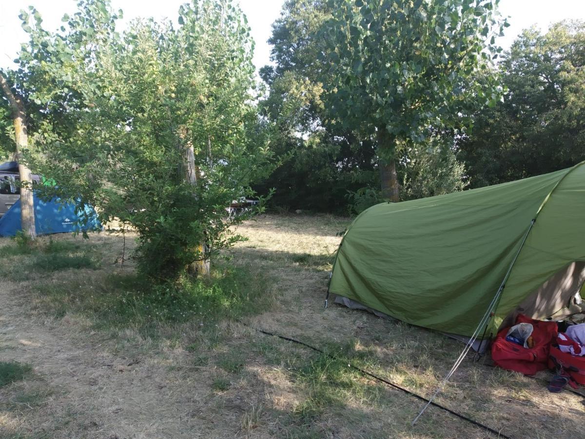 Camping Yaso-guara Yaso