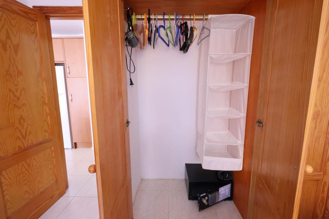 1 Bedroom In The Center Of *