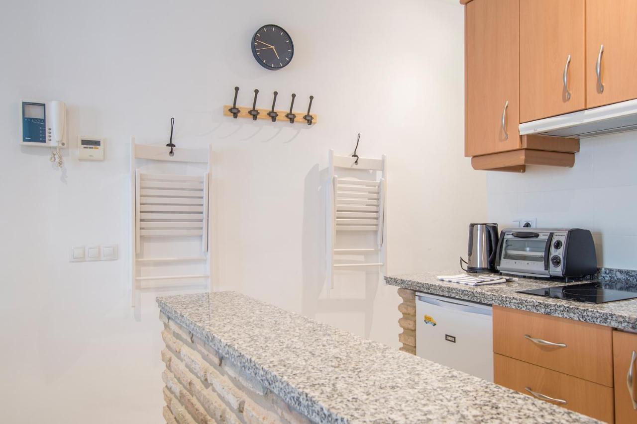 Riverside Triana Apartamento Sevilla