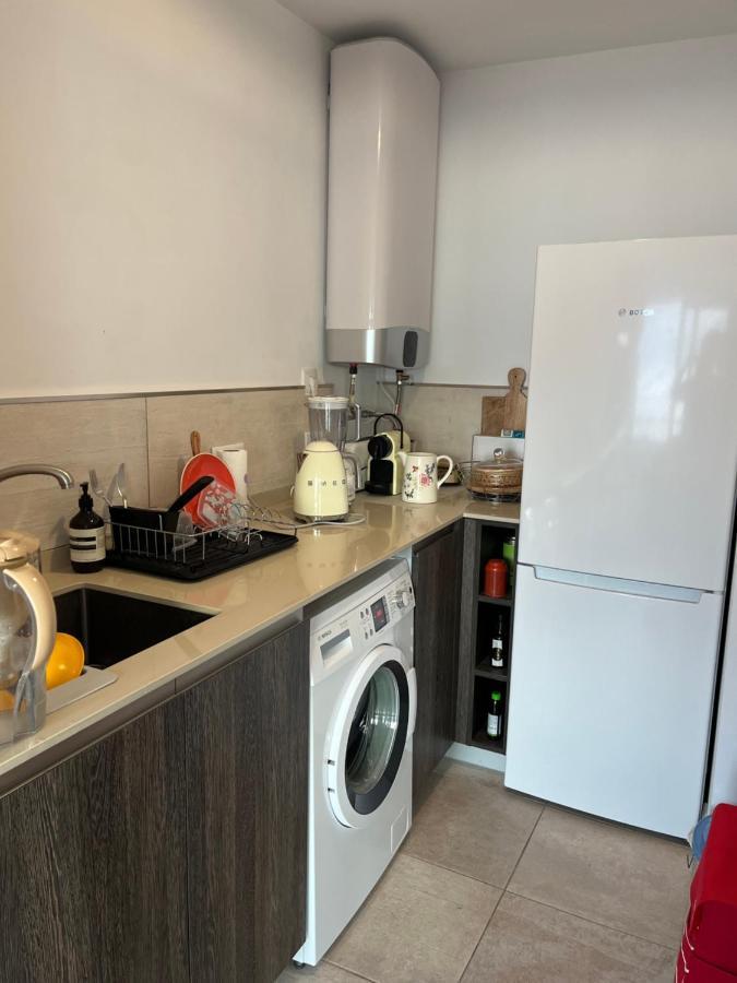 Del Sol Apartamento *