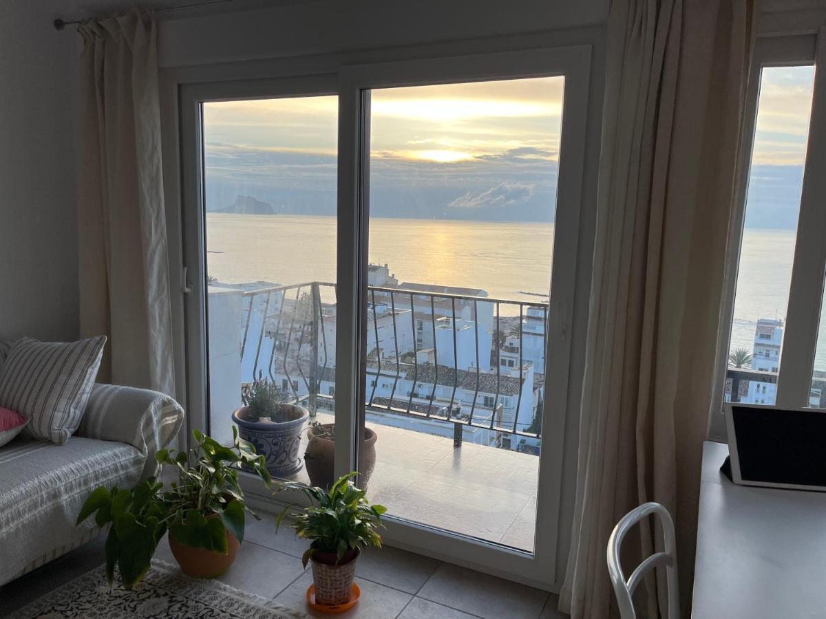 Apartamento Del Sol