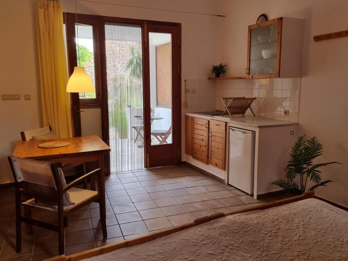 Casa Biank 3* Rodalquilar