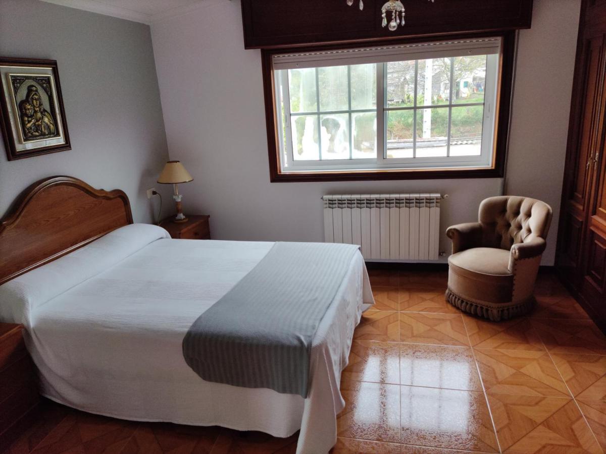 Casa Antonio Luneda Holiday home