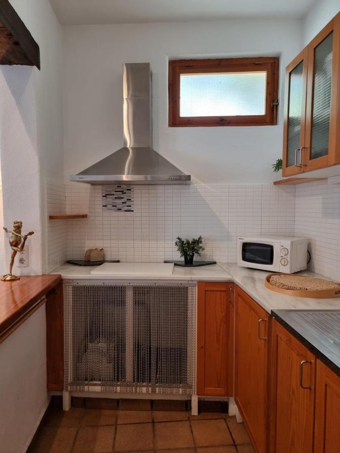 Aparthotel Casa Biank Rodalquilar