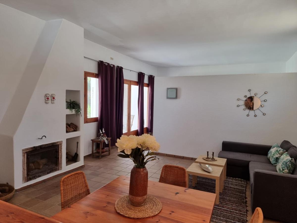 Casa Biank Rodalquilar