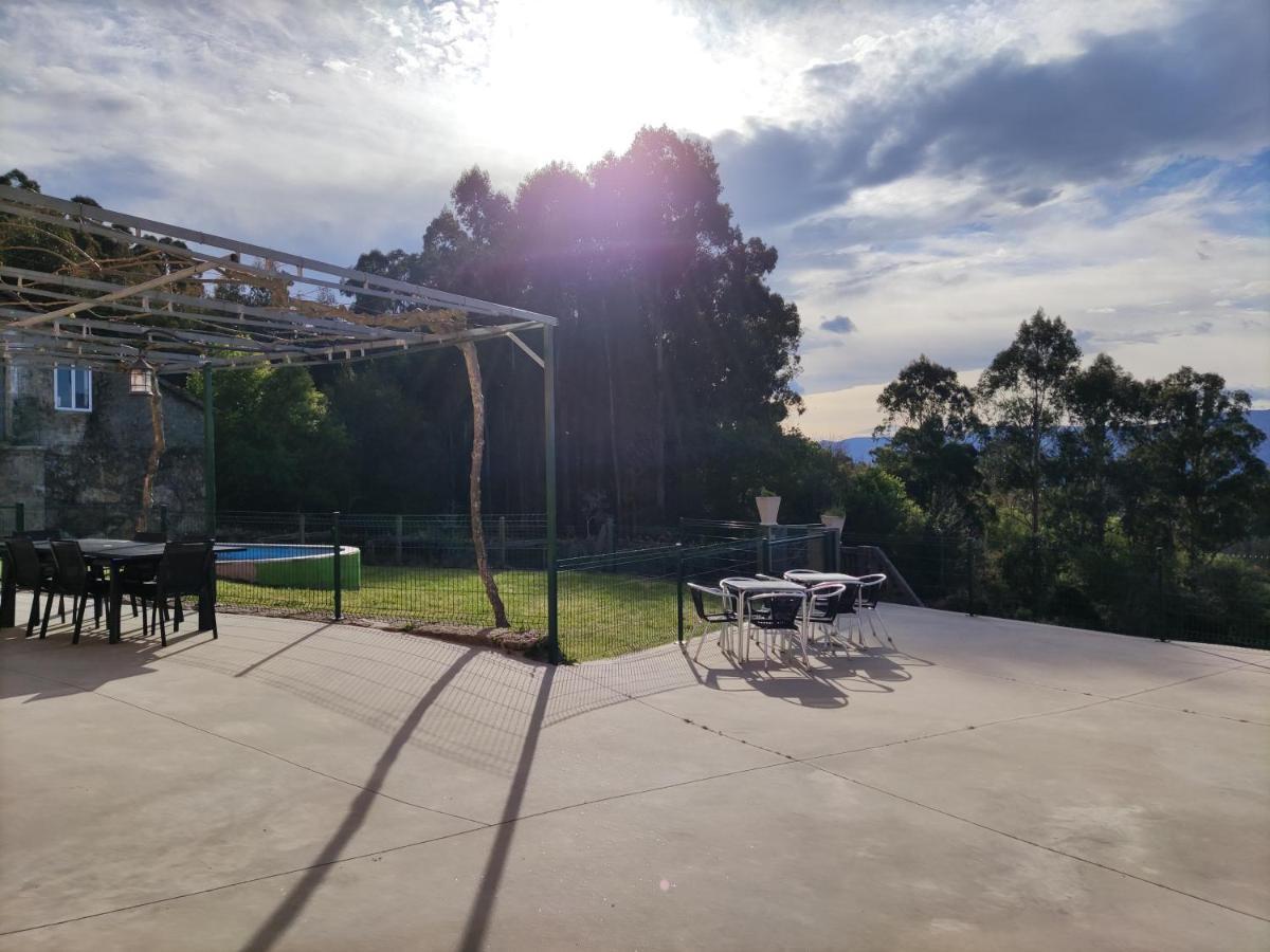 Casa Antonio Luneda Holiday home *