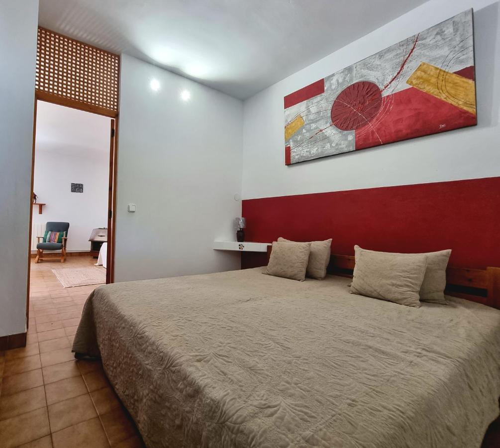 Casa Biank Aparthotel