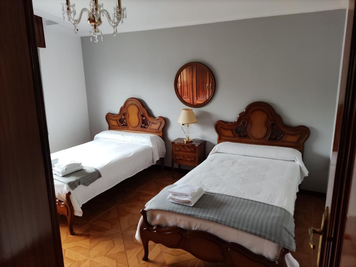 Casa Antonio Luneda Holiday home