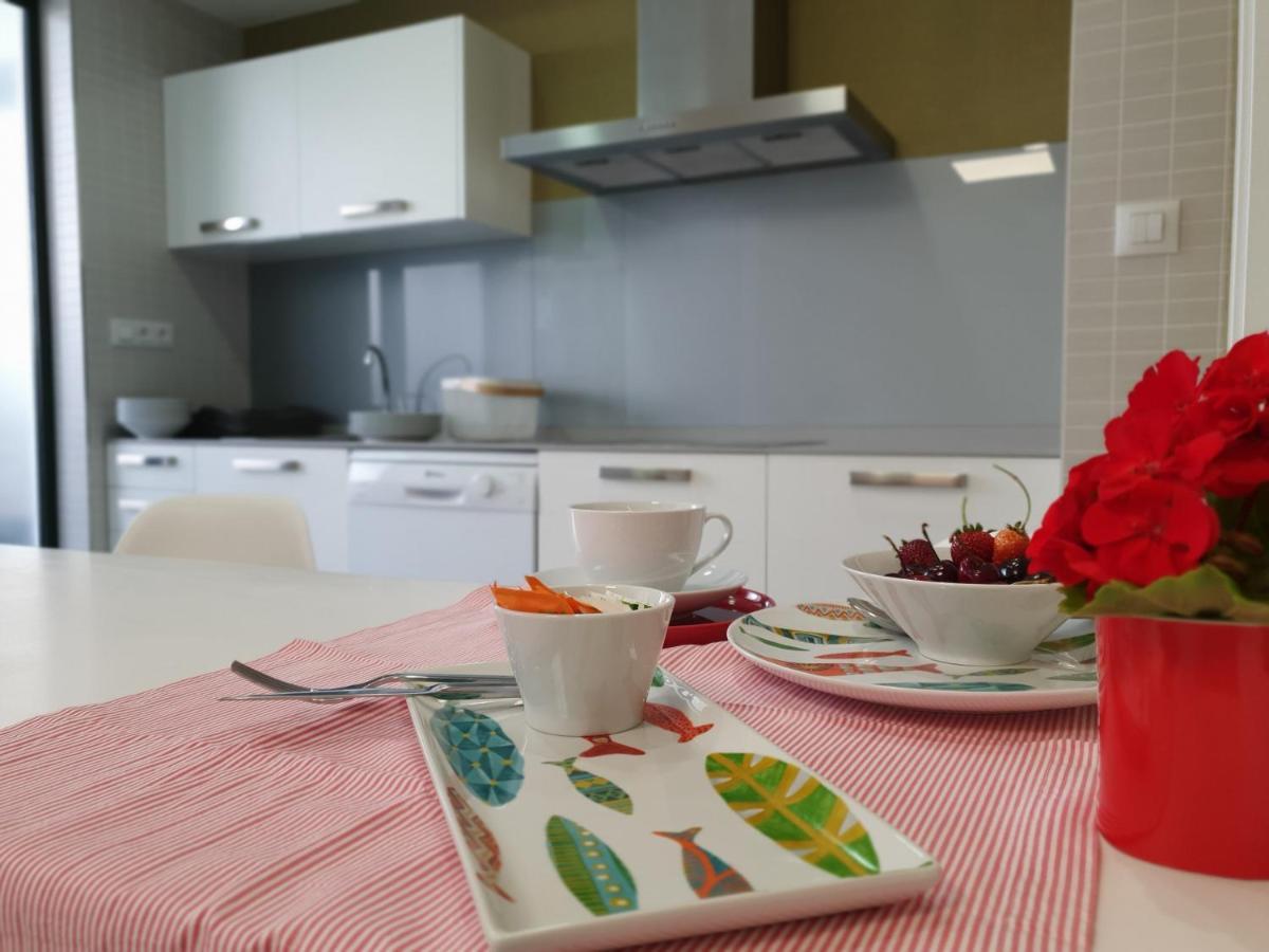 Brisa Marina Apartment