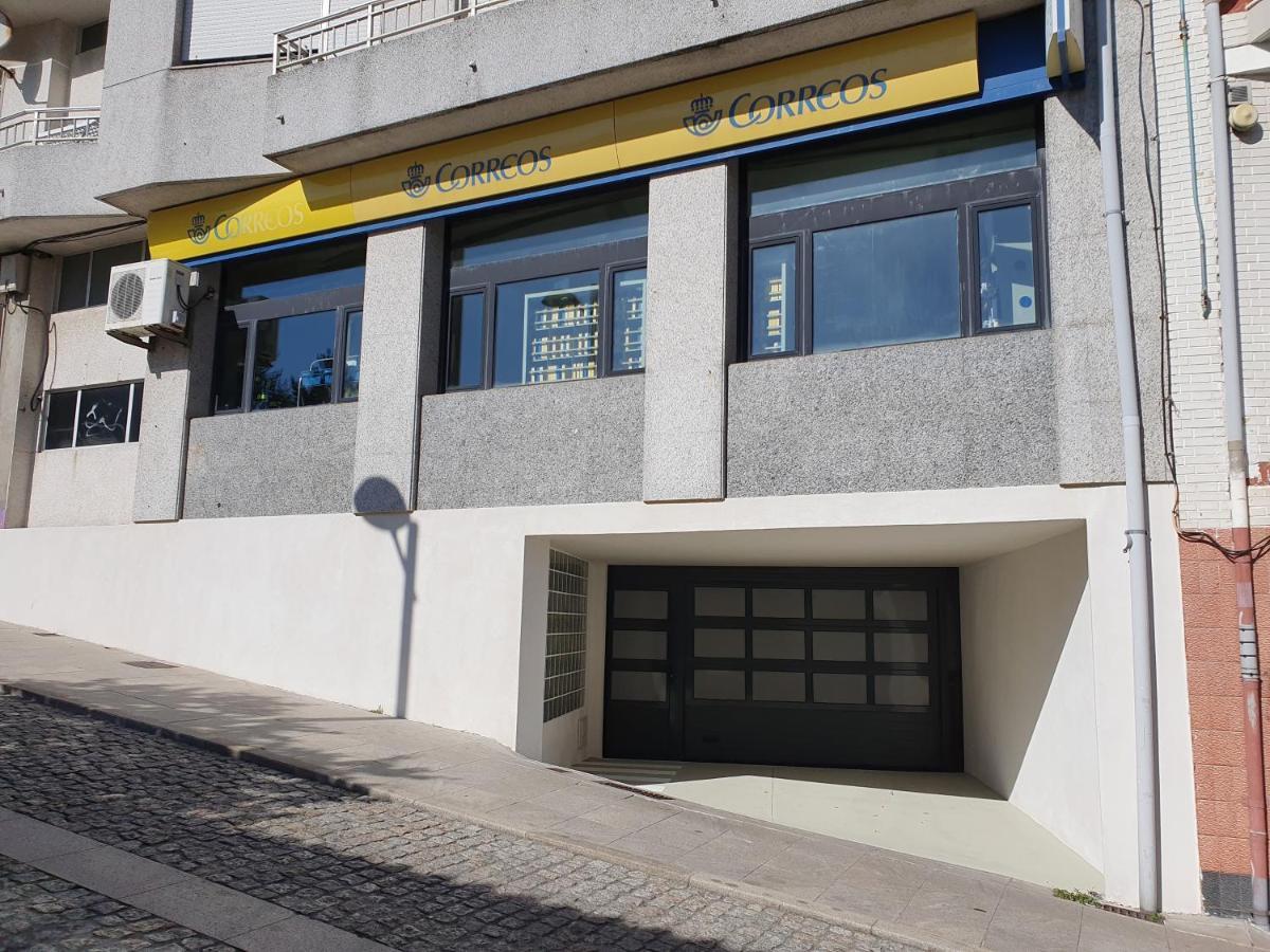 Apartment Brisa Marina A Guarda
